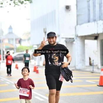 Runner Photo 8092420