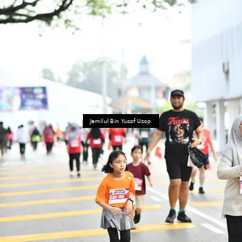 Runner Photo 8092421