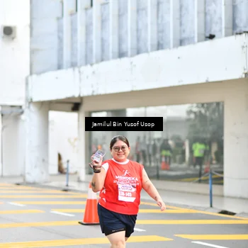 Runner Photo 8092422