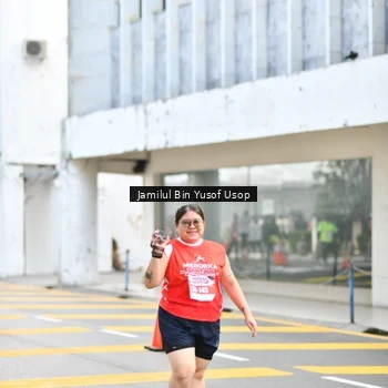 Runner Photo 8092423
