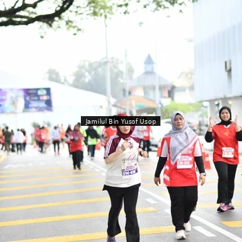 Runner Photo 8092425