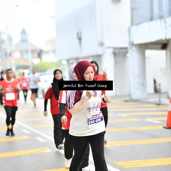Runner Photo 8092426