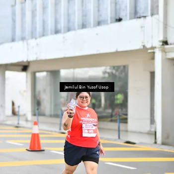 Runner Photo 8092427