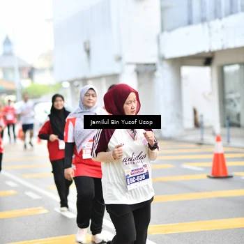 Runner Photo 8092428