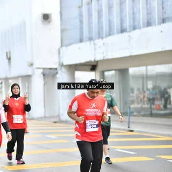 Runner Photo 8092429