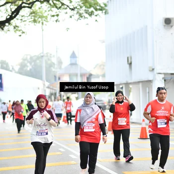 Runner Photo 8092431