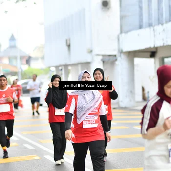 Runner Photo 8092432