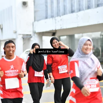 Runner Photo 8092433
