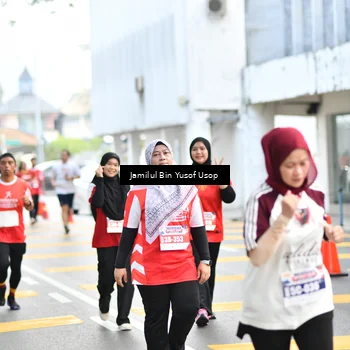 Runner Photo 8092434