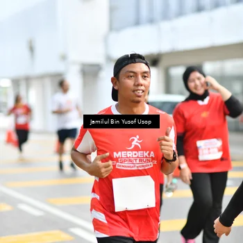 Runner Photo 8092435