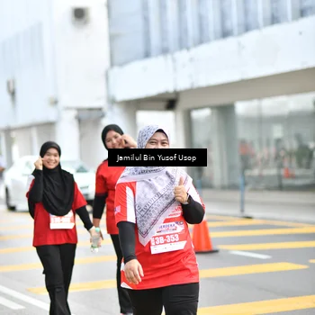 Runner Photo 8092436