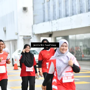 Runner Photo 8092437