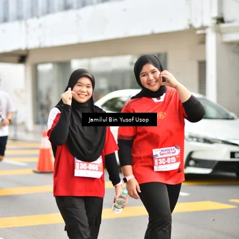 Runner Photo 8092438