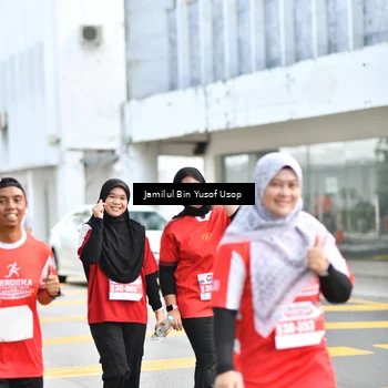 Runner Photo 8092439