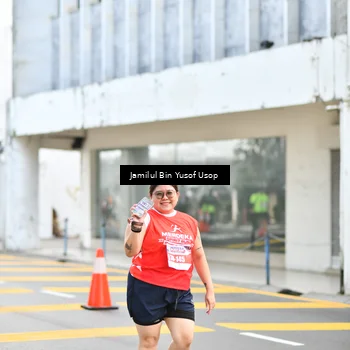 Runner Photo 8092440