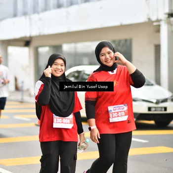 Runner Photo 8092441