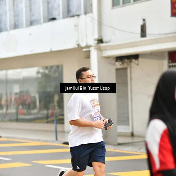 Runner Photo 8092442