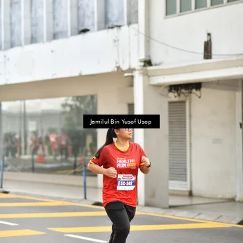 Runner Photo 8092443