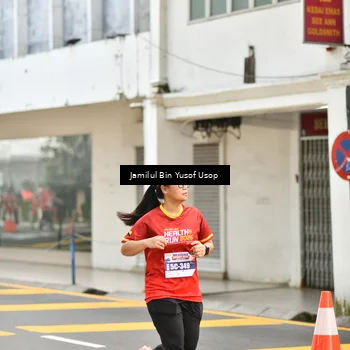 Runner Photo 8092444