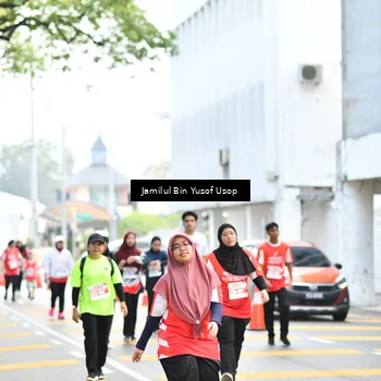 Runner Photo 8092445