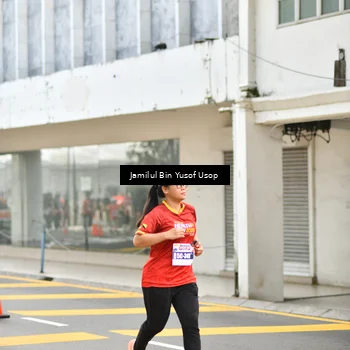 Runner Photo 8092448