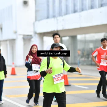 Runner Photo 8092449