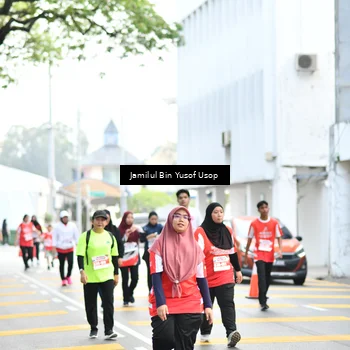 Runner Photo 8092450