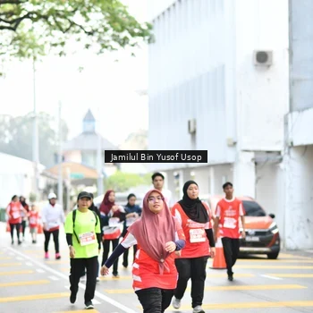Runner Photo 8092452