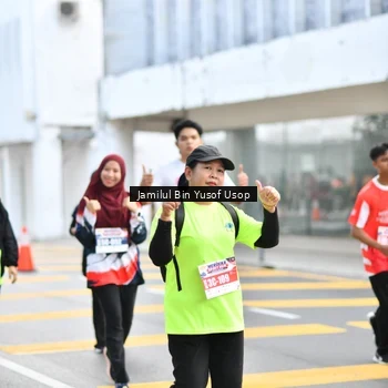 Runner Photo 8092453