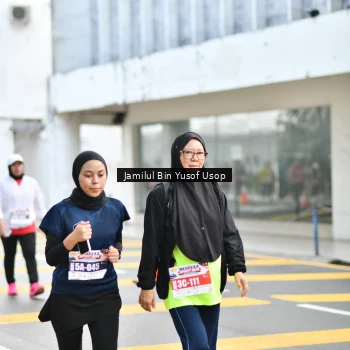 Runner Photo 8092455