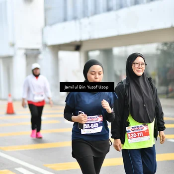 Runner Photo 8092456