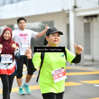 Runner Photo 8092457