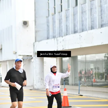 Runner Photo 8092458