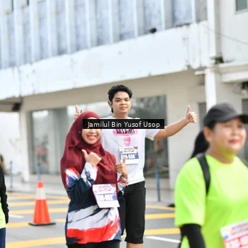 Runner Photo 8092459
