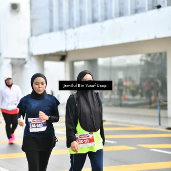 Runner Photo 8092461