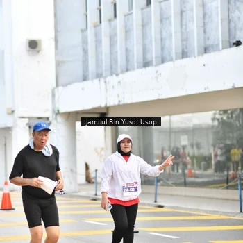Runner Photo 8092462