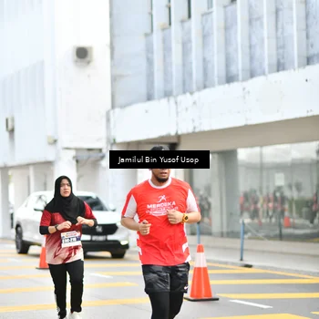 Runner Photo 8092464