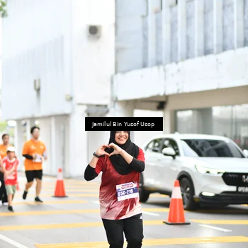 Runner Photo 8092466