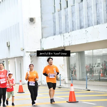 Runner Photo 8092468
