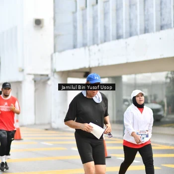 Runner Photo 8092469