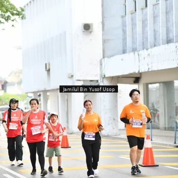 Runner Photo 8092471