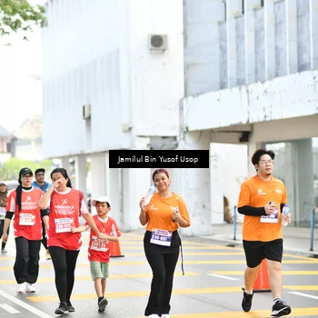 Runner Photo 8092472