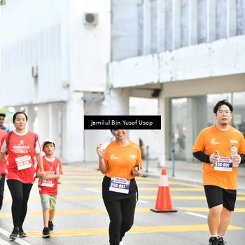 Runner Photo 8092473