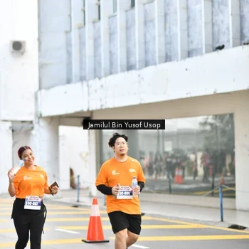 Runner Photo 8092474