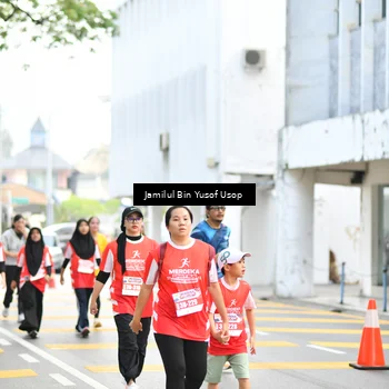 Runner Photo 8092475