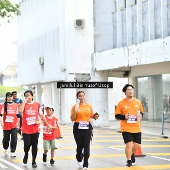 Runner Photo 8092476