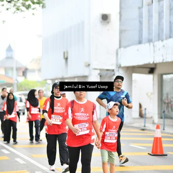 Runner Photo 8092478