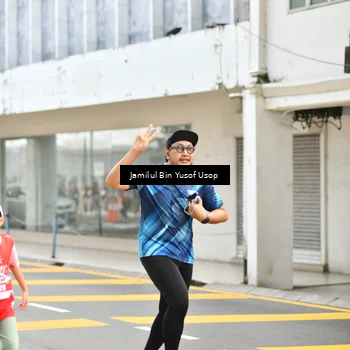 Runner Photo 8092479