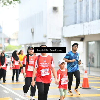 Runner Photo 8092480