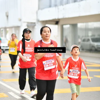 Runner Photo 8092482